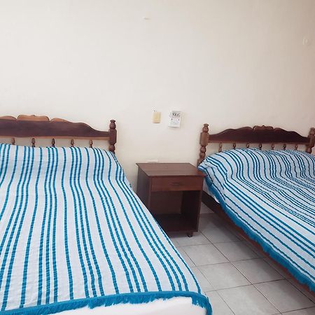 Hotel D Margo Playa del Carmen Zewnętrze zdjęcie