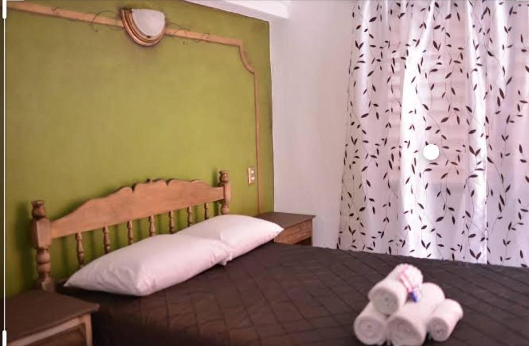 Hotel D Margo Playa del Carmen Zewnętrze zdjęcie