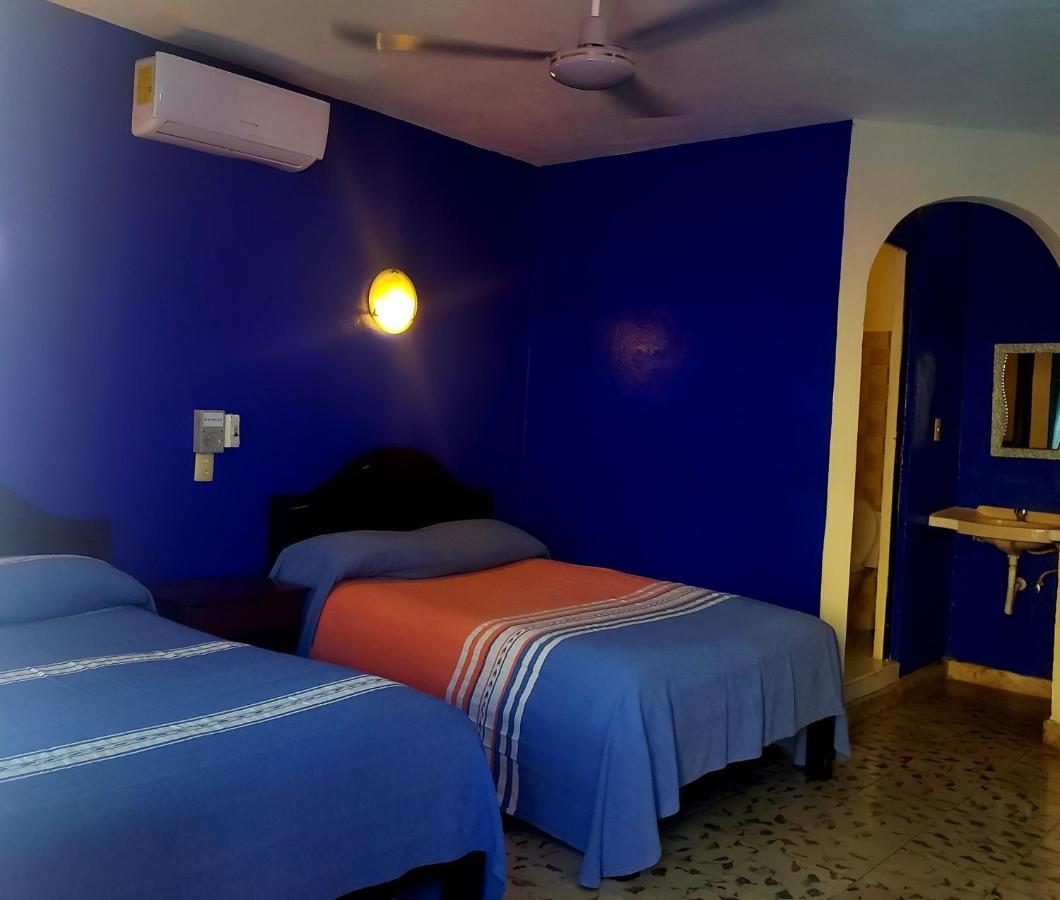 Hotel D Margo Playa del Carmen Zewnętrze zdjęcie