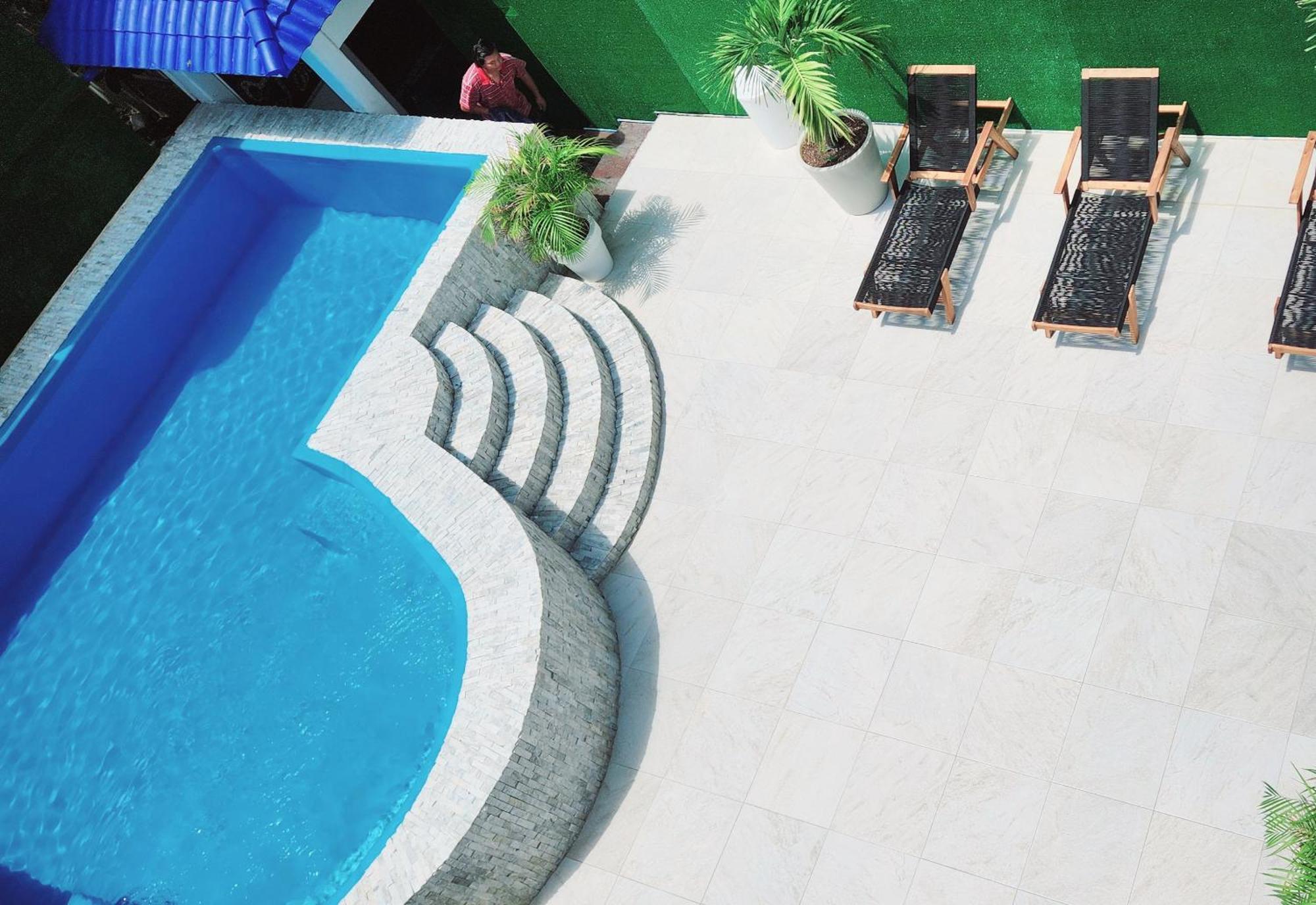 Hotel D Margo Playa del Carmen Zewnętrze zdjęcie