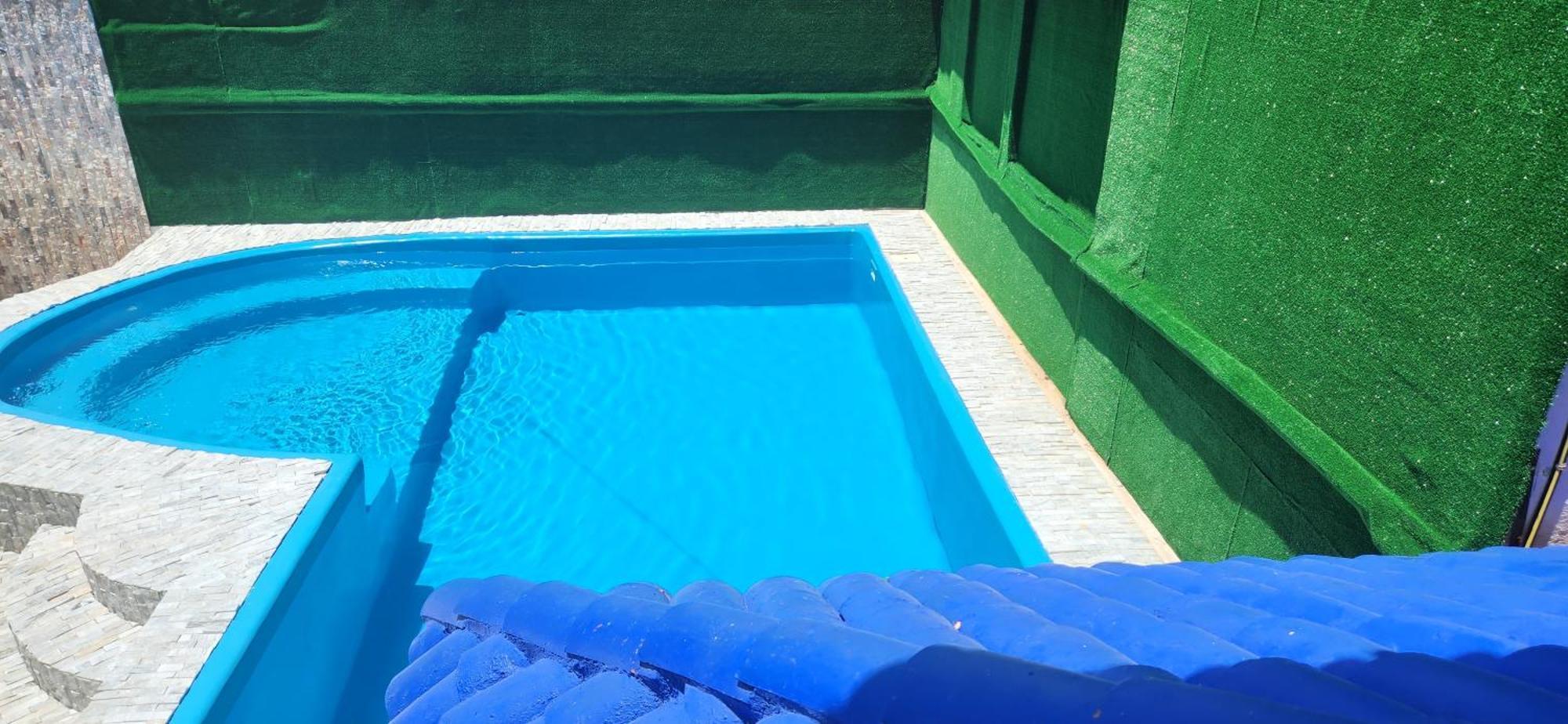 Hotel D Margo Playa del Carmen Zewnętrze zdjęcie