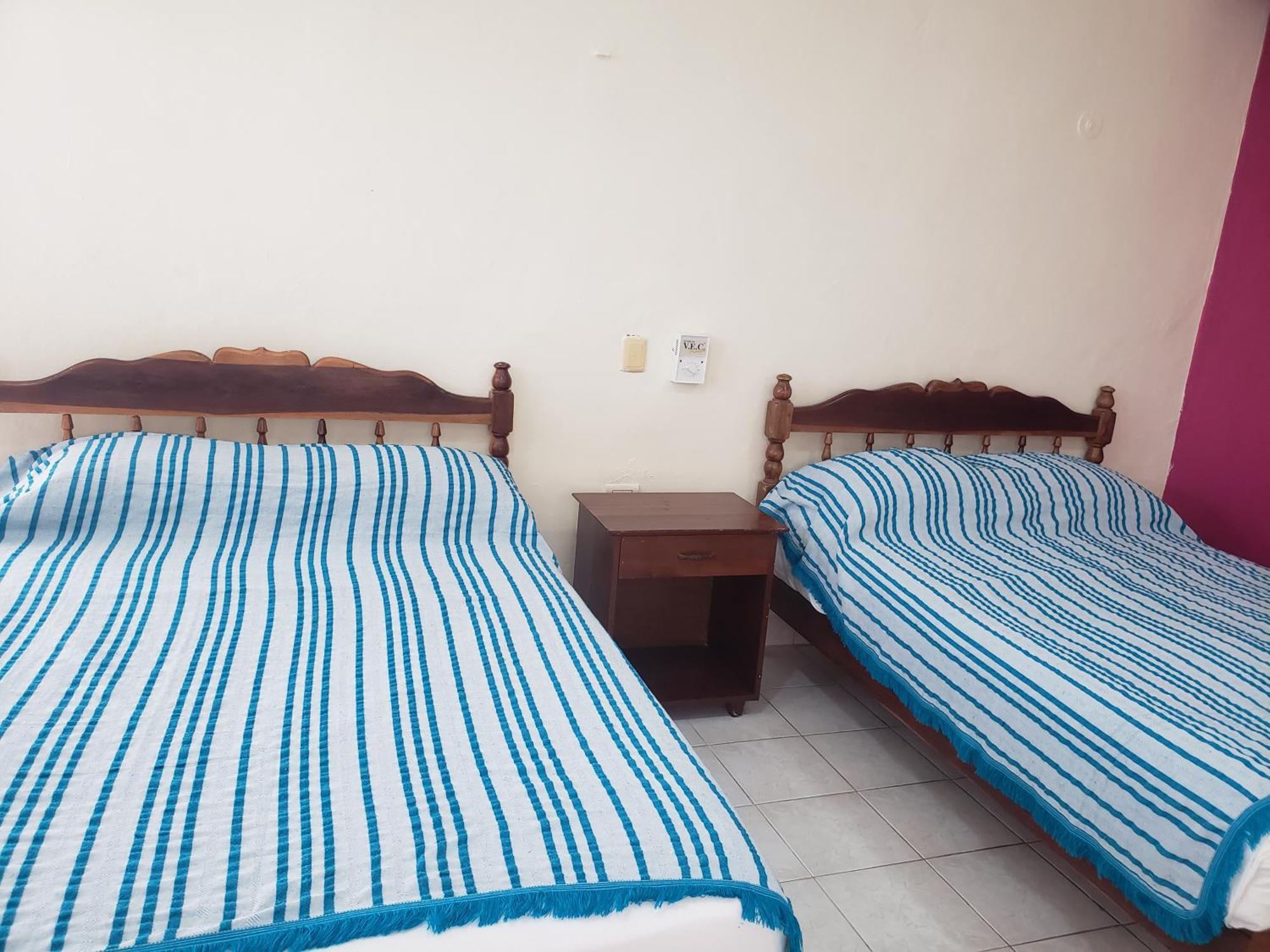 Hotel D Margo Playa del Carmen Zewnętrze zdjęcie