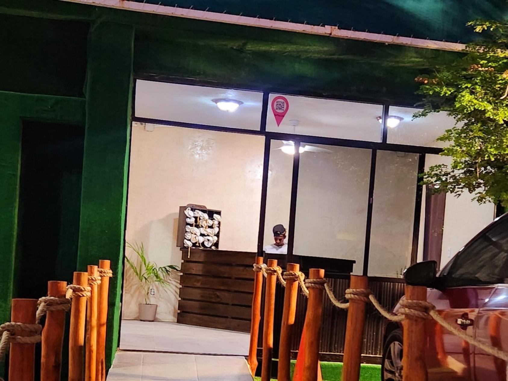 Hotel D Margo Playa del Carmen Zewnętrze zdjęcie
